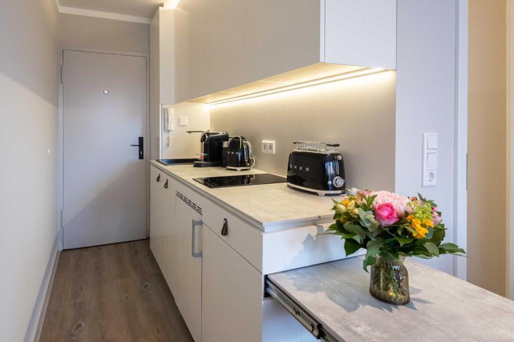 Duenenhof Zum Kronprinzen App. 50 Wenningstedt-Braderup Luaran gambar