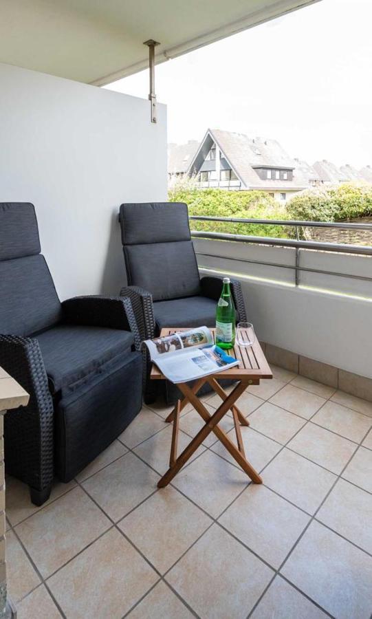 Duenenhof Zum Kronprinzen App. 50 Wenningstedt-Braderup Luaran gambar